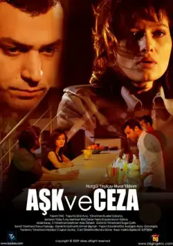 Любовь и наказания / Ask ve Ceza (2010) cериал скачать через торрет бесплатно в хорошем качестве