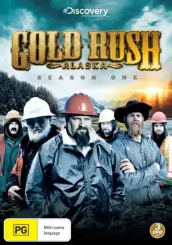 Золотая лихорадка / Gold Rush (2010) cериал скачать через торрет бесплатно в хорошем качестве
