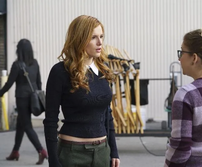 Популярна и влюблена (2017) 1-2 сезон 1-8,9,10 серия в хорошем качестве скачать торрент файл Популярна и влюблена (2017) сериал 1-8,9,10 серию 1-2 сезона в хорошем качестве скачать торрент файл