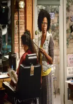 Парикмахерская (2015) скачать торрент файл Парикмахерская (2015) сериал скачать торрент файл