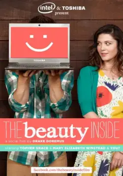 Красота внутри / The Beauty Inside (2012) cериал скачать через торрет бесплатно в хорошем качестве