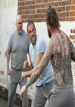 Британский психопат (2019) в хорошем качестве скачать торрент файл Британский психопат (2019) фильм в хорошем качестве скачать торрент файл