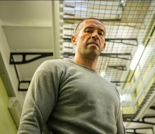 Британский психопат (2019) скачать торрент бесплатно Британский психопат (2019) фильм скачать торрент бесплатно