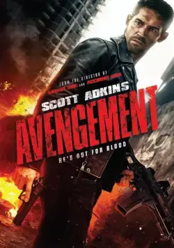 Британский психопат / Avengement (2019) фильм скачать через торрет бесплатно в хорошем качестве