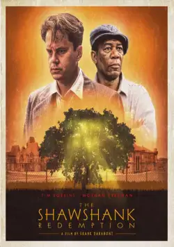 Побег из Шоушенка / The Shawshank Redemption (1994) фильм скачать через торрет бесплатно в хорошем качестве