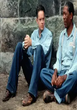 Побег из Шоушенка (1994) скачать торрент бесплатно Побег из Шоушенка (1994) фильм скачать торрент бесплатно