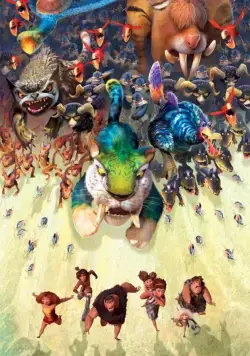 Семейка Крудс / The Croods (2013) мультфильм скачать через торрет бесплатно в хорошем качестве