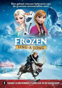 Холодное сердце / Frozen (2013) мультфильм скачать через торрет бесплатно в хорошем качестве