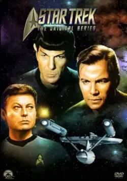 Звездный путь / Star Trek (1966) cериал скачать через торрет бесплатно в хорошем качестве