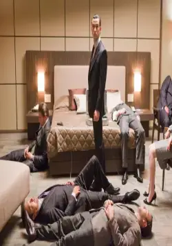 Начало (2010) скачать торрент файл Начало (2010) фильм скачать торрент файл