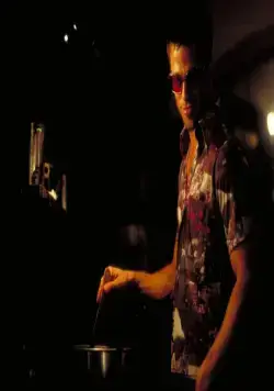 Бойцовский клуб (1999) скачать торрент бесплатно Бойцовский клуб (1999) фильм скачать торрент бесплатно