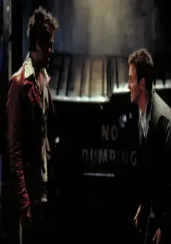 Бойцовский клуб (1999) в хорошем качестве скачать торрент файл Бойцовский клуб (1999) фильм в хорошем качестве скачать торрент файл