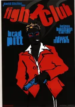 Бойцовский клуб / Fight Club (1999) cериал скачать через торрет бесплатно в хорошем качестве