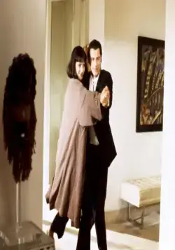 Криминальное чтиво (1994) скачать торрент файл Криминальное чтиво (1994) фильм скачать торрент файл