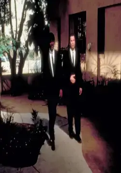 Криминальное чтиво (1994) в хорошем качестве скачать торрент файл Криминальное чтиво (1994) фильм в хорошем качестве скачать торрент файл