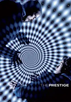 Престиж / The Prestige (2006) фильм скачать через торрет бесплатно в хорошем качестве