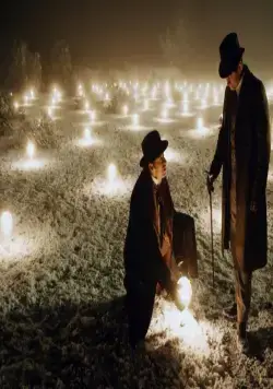 Престиж (2006) в хорошем качестве скачать торрент файл Престиж (2006) фильм в хорошем качестве скачать торрент файл