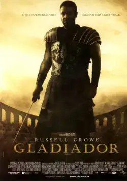 Гладиатор / Gladiator (2000) фильм скачать через торрет бесплатно в хорошем качестве