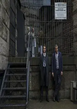 Охотник за разумом (2017) 1-2 сезон 1-7,8,9 серия скачать торрент файл Охотник за разумом (2017) сериал 1-7,8,9 серию 1-2 сезона скачать торрент файл