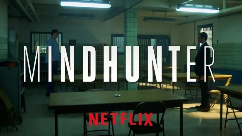 Охотник за разумом / Mindhunter (2017) cериал скачать через торрет бесплатно в хорошем качестве