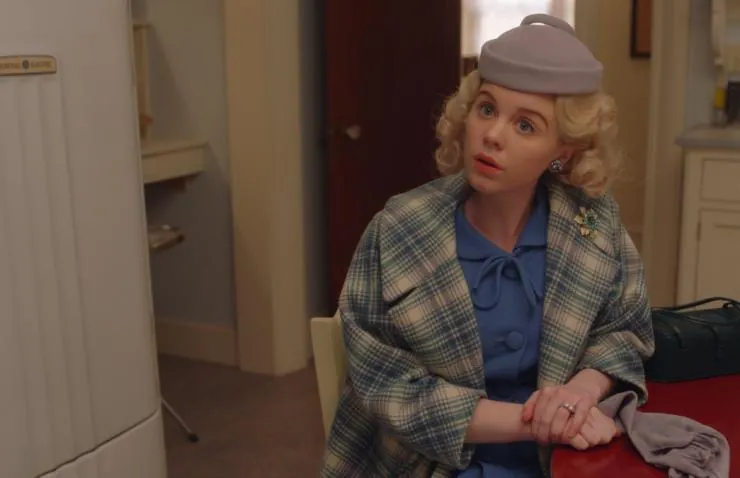 Удивительная миссис Мейзел (2017) 1-5 сезон 1-7,8,9 серия в хорошем качестве скачать торрент файл Удивительная миссис Мейзел (2017) сериал 1-7,8,9 серию 1-5 сезона в хорошем качестве скачать торрент файл