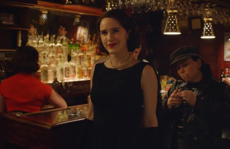 Удивительная миссис Мейзел (2017) 1-5 сезон 1-7,8,9 серия скачать торрент бесплатно Удивительная миссис Мейзел (2017) сериал 1-7,8,9 серию 1-5 сезона скачать торрент бесплатно