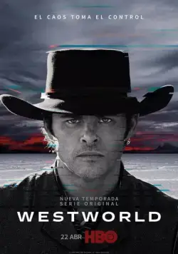 Мир Дикого Запада / Westworld (2016) cериал скачать через торрет бесплатно в хорошем качестве