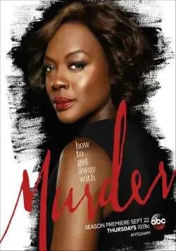 Как избежать наказания за убийство / How to Get Away with Murder (2014) cериал скачать через торрет бесплатно в хорошем качестве