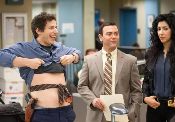 Бруклин 9-9 (2013) 1-8 сезон 1-8,9,10 серия скачать торрент файл Бруклин 9-9 (2013) сериал 1-8,9,10 серию 1-8 сезона скачать торрент файл