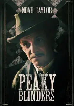 Острые козырьки / Peaky Blinders (2013) cериал скачать через торрет бесплатно в хорошем качестве
