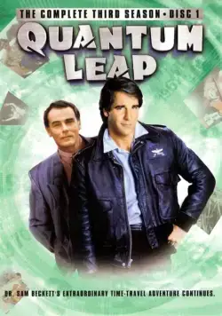 Квантовый скачок / Quantum Leap (1989) cериал скачать через торрет бесплатно в хорошем качестве