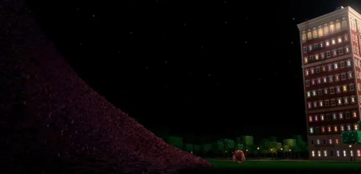 Ральф (2012) скачать торрент бесплатно Ральф (2012) мультфильм скачать торрент бесплатно