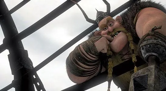 Как приручить дракона (2010) скачать торрент бесплатно Как приручить дракона (2010) мультфильм скачать торрент бесплатно