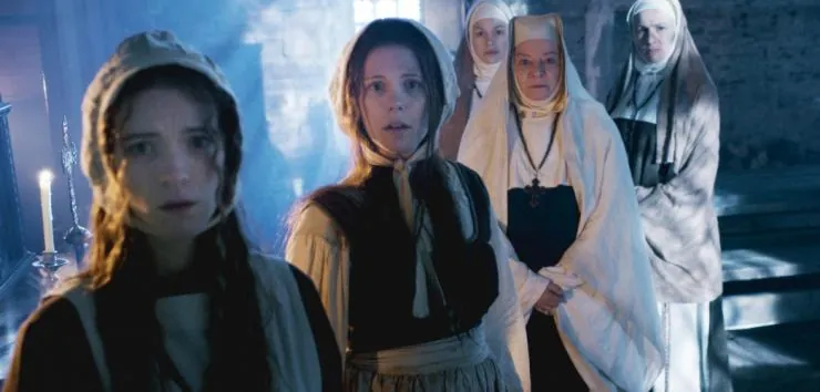 Присягнувшая тьме (2018) скачать торрент бесплатно Присягнувшая тьме (2018) фильм скачать торрент бесплатно