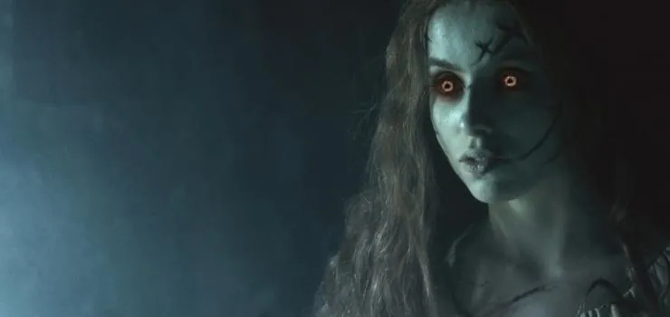 Присягнувшая тьме (2018) скачать торрент файл Присягнувшая тьме (2018) фильм скачать торрент файл