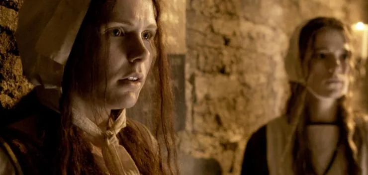 Присягнувшая тьме (2018) в хорошем качестве скачать торрент файл Присягнувшая тьме (2018) фильм в хорошем качестве скачать торрент файл