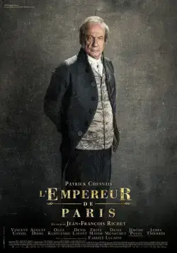 Видок: Охотник на призраков / L'Empereur de Paris (2018) cериал скачать через торрет бесплатно в хорошем качестве