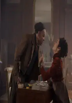 Видок: Охотник на призраков (2018) скачать торрент бесплатно Видок: Охотник на призраков (2018) фильм скачать торрент бесплатно