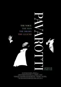 Паваротти / Pavarotti (2019) фильм скачать через торрет бесплатно в хорошем качестве