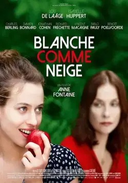 Белоснежка. Сказка для взрослых / Blanche comme neige (2019) фильм скачать через торрет бесплатно в хорошем качестве