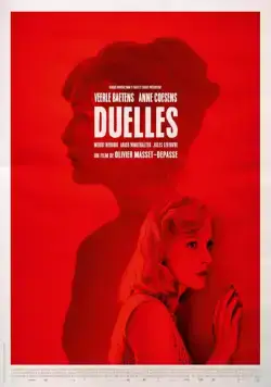 Материнский инстинкт / Duelles (2018) фильм скачать через торрет бесплатно в хорошем качестве