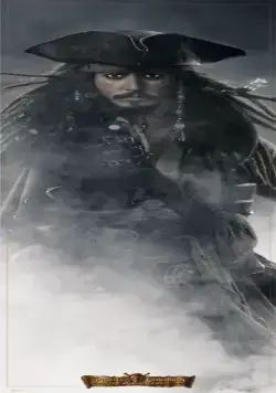 Пираты Карибского моря: На краю Света / Pirates of the Caribbean: At World's End (2007) фильм скачать через торрет бесплатно в хорошем качестве