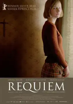 Реквием / Requiem (2005) фильм скачать через торрет бесплатно в хорошем качестве