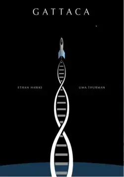 Гаттака / Gattaca (1997) фильм скачать через торрет бесплатно в хорошем качестве