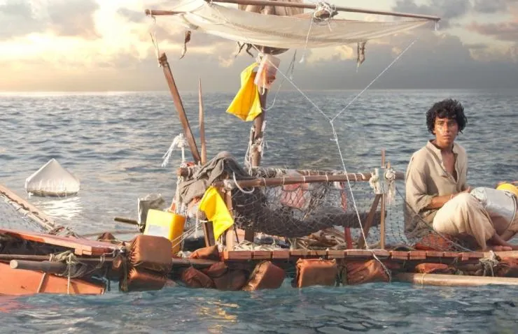 Жизнь Пи (2012) в хорошем качестве скачать торрент файл Жизнь Пи (2012) фильм в хорошем качестве скачать торрент файл