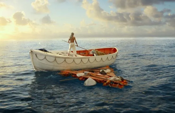 Жизнь Пи (2012) скачать торрент бесплатно Жизнь Пи (2012) фильм скачать торрент бесплатно