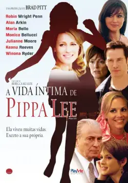 Частная жизнь Пиппы Ли / The Private Lives of Pippa Lee (2009) фильм скачать через торрет бесплатно в хорошем качестве