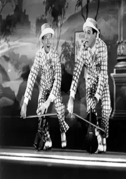 Поющие под дождем (1952) скачать торрент бесплатно Поющие под дождем (1952) фильм скачать торрент бесплатно