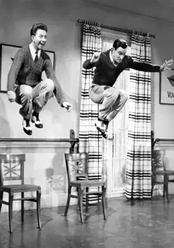 Поющие под дождем (1952) в хорошем качестве скачать торрент файл Поющие под дождем (1952) фильм в хорошем качестве скачать торрент файл