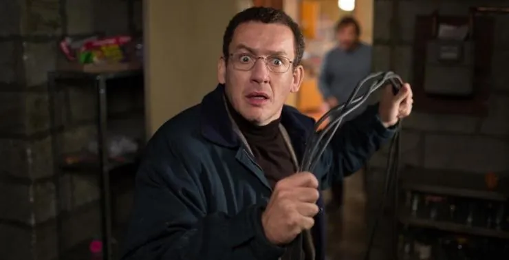 Жмот (2016) скачать торрент бесплатно Жмот (2016) фильм скачать торрент бесплатно